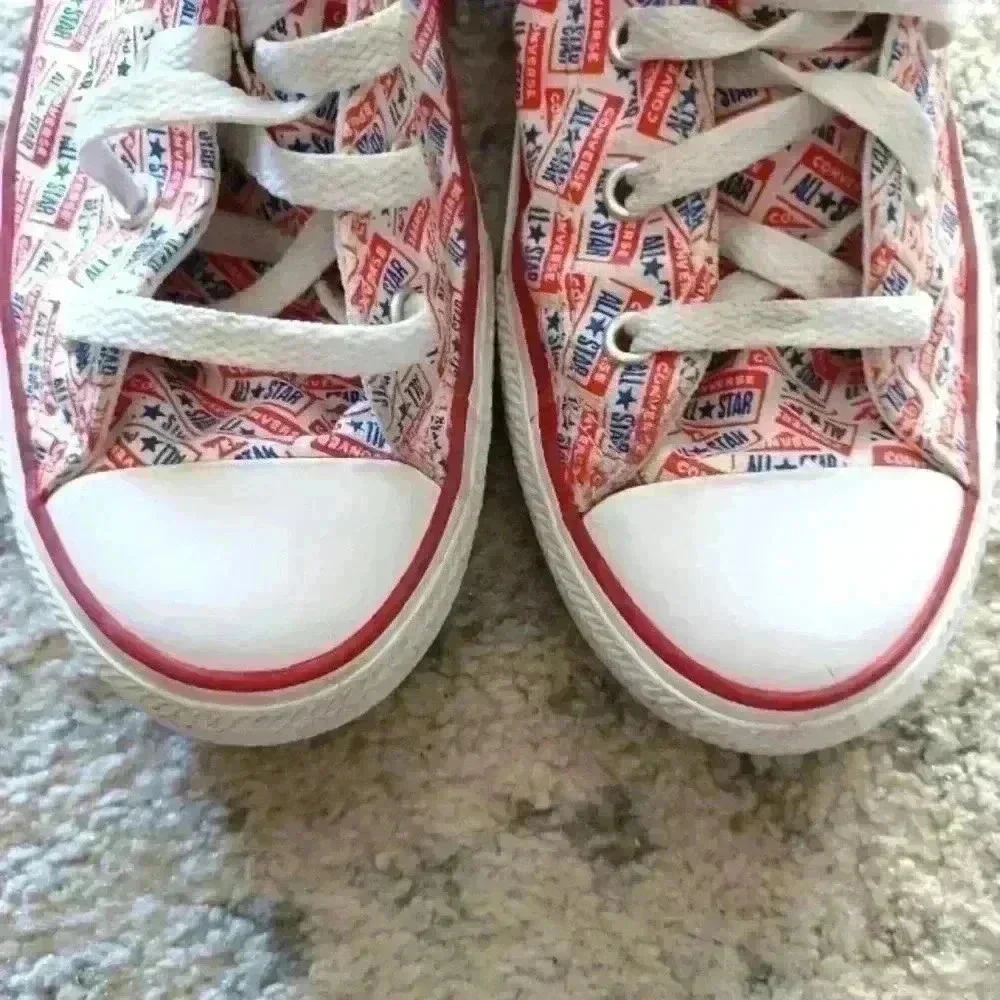 Converse great pre